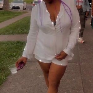 Meet your Posher, Jamaica